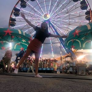 Meet your Posher, Delaney